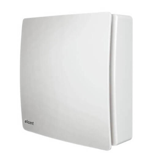 ELIX 100 Centrifugal Duct Fan