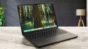 Refurbish-14-inch Macbook Pro - Apple - Apple M4 Pro Chip